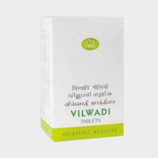 Vilwadi Tablet (15Tabs) – Avn Ayurveda
